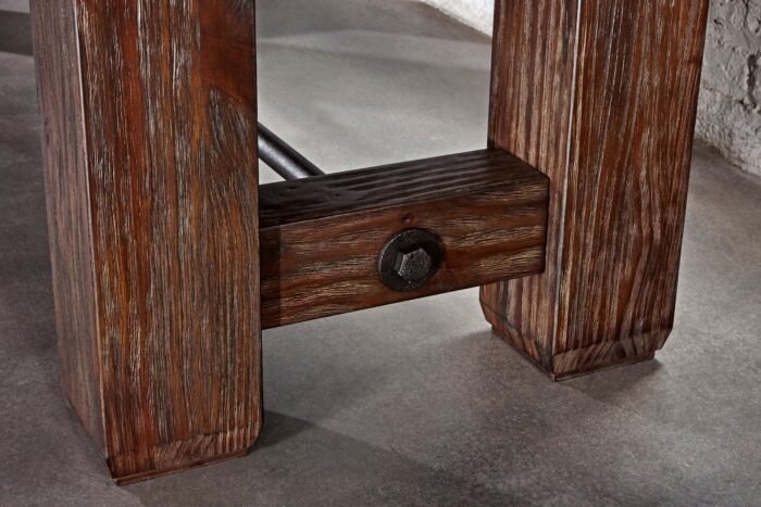 Brunswick Canton 14ft Shuffleboard Table - Black Forest - Image 5
