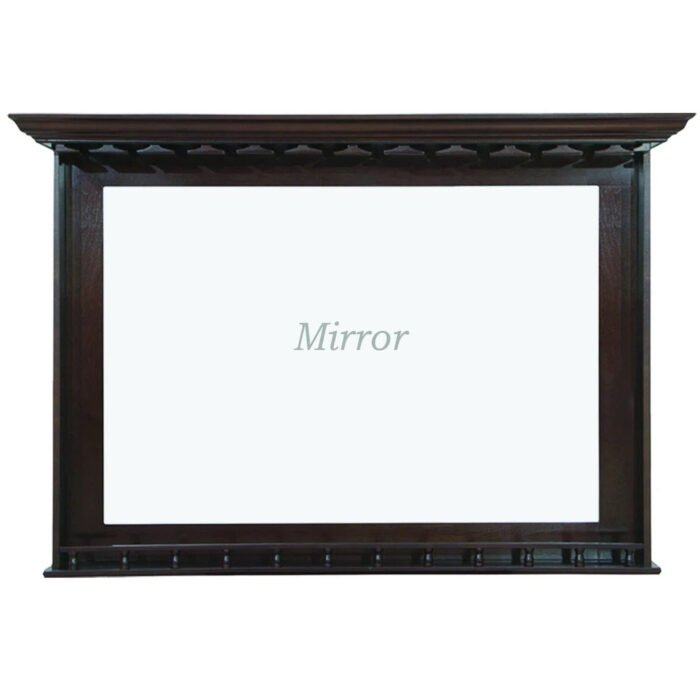 RAM Game Room 84" Bar - Slate - Image 5