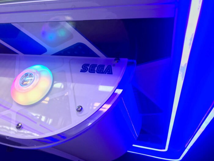 Sega Capto Crane V2 - Image 3