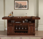American Heritage Billiards Arabella Bar - Image 3