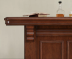 American Heritage Billiards Arabella Bar - Image 6