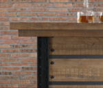 American Heritage Billiards Gateway Bar - Image 7