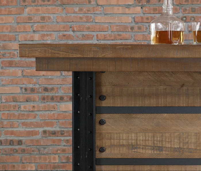 American Heritage Billiards Gateway Bar - Image 7