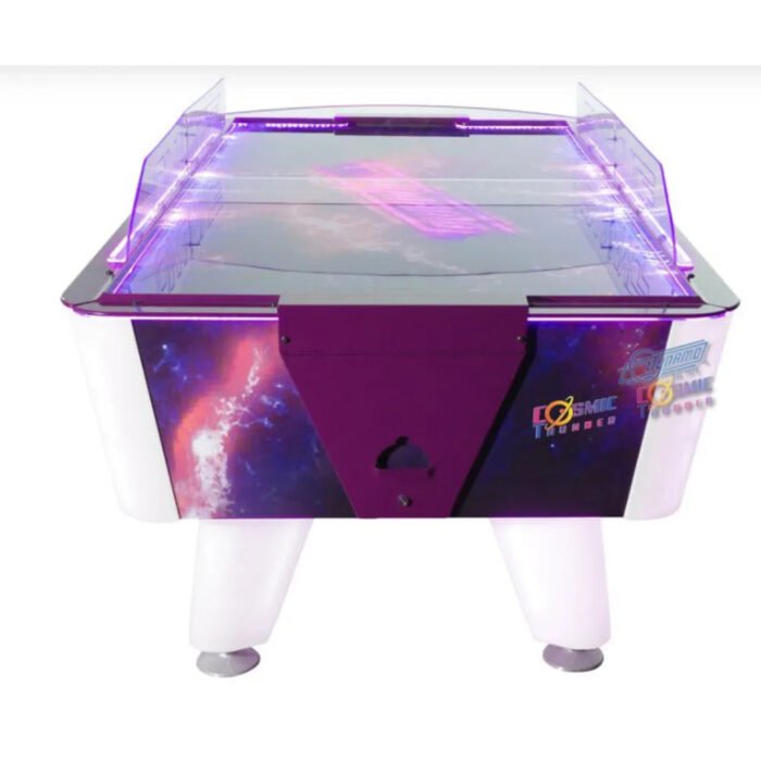 Dynamo Cosmic Thunder Air Hockey - Image 4