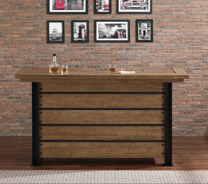 American Heritage Billiards Gateway Bar - Image 4
