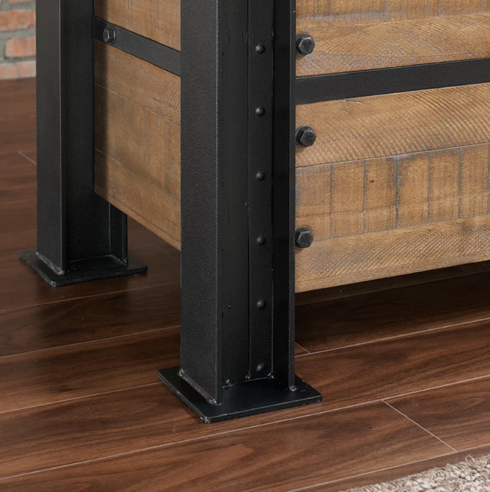 American Heritage Billiards Gateway Bar - Image 5