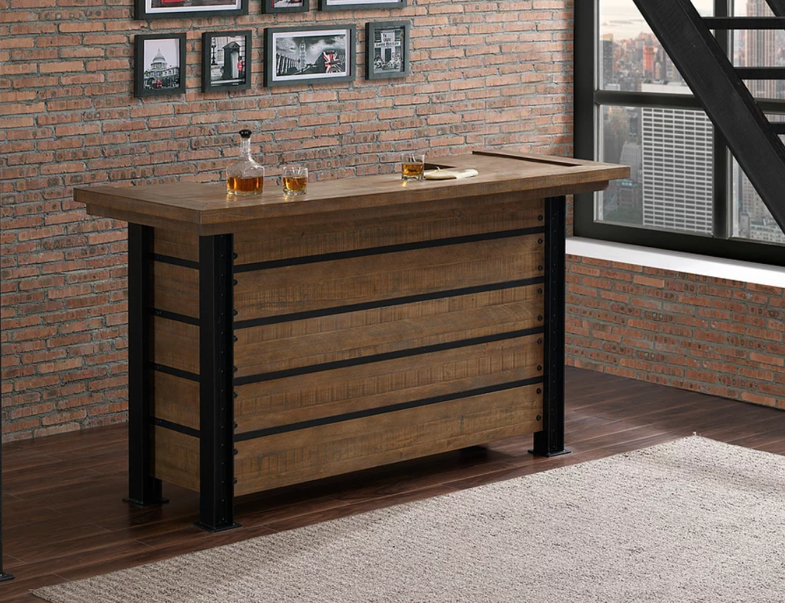 Capture_c8b53c00-4210-459d-8e4c-107853c17aa9 American Heritage Billiards Gateway Bar - Image 1