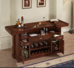 American Heritage Billiards Arabella Bar - Image 2