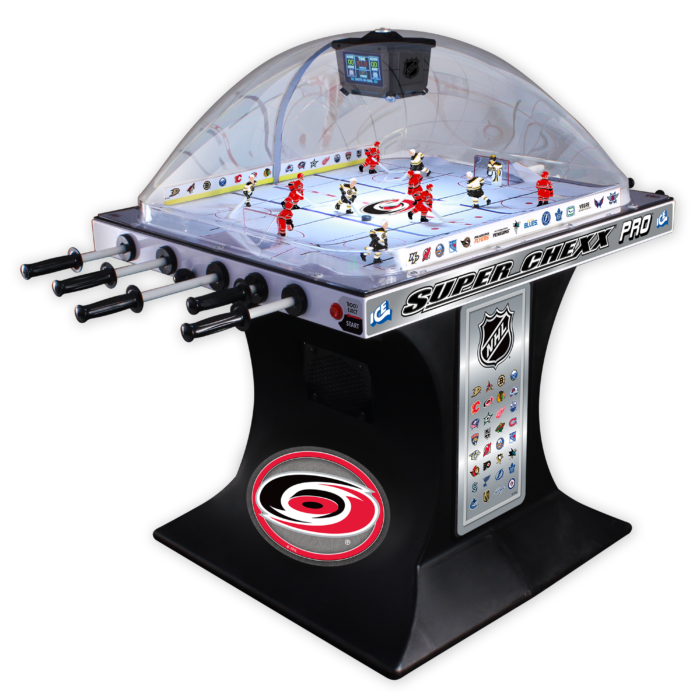 ICE Super Chexx Pro - NHL Licensed - Image 32