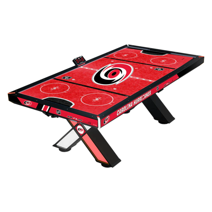 ICE Air FX Pro NHL Team Air FX Pro Full Size Air Hockey and Playfield - Image 22