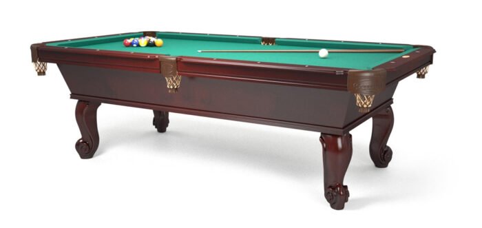 Connelly Billiards Catalina Slate Pool Table - Image 2