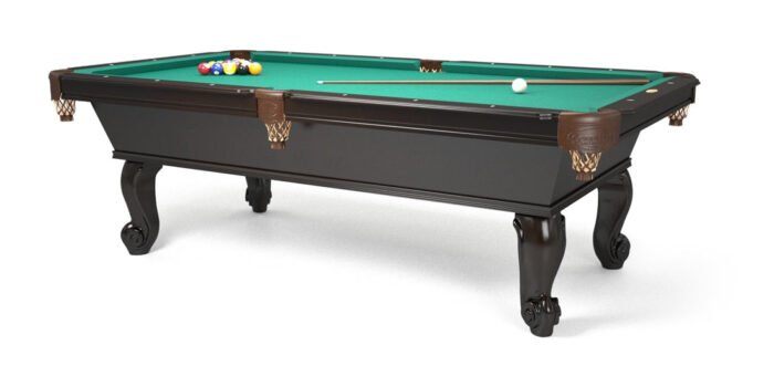 Connelly Billiards Catalina Slate Pool Table - Image 4