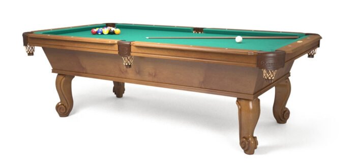 Connelly Billiards Catalina Slate Pool Table - Image 5
