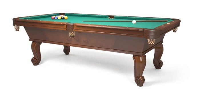 Connelly Billiards Catalina Slate Pool Table - Image 6