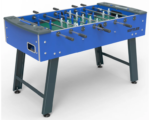 Kettler Cavalier 2.0 Outdoor Foosball Table - Image 3