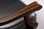 Brunswick Billiards Centennial Game Table in Espresso - Image 7