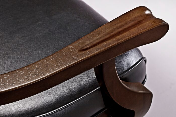 Brunswick Billiards Centennial Game Table in Espresso - Image 7