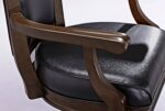 Brunswick Billiards Centennial Game Table in Espresso - Image 6