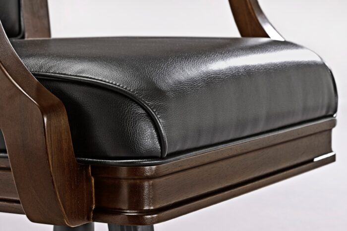 Brunswick Billiards Centennial Game Table in Espresso - Image 5