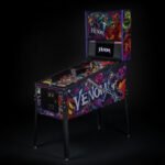 Venom Pinball Machine Stern Pro Premium LE - Image 2