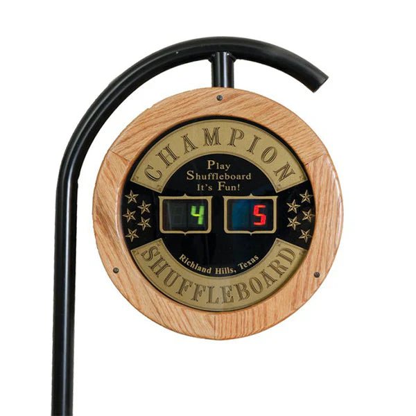 Champion-Small-Wood-J-Bar-Score-Unit_1024x1024_a5e76258-8373-47d8-b49d-6726fc5523a2 Champion Shuffleboard Small Wooden Score Unit (Round) - Image 1