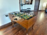 Tornado Madison Furniture Foosball Table - Image 8