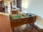 Tornado Madison Furniture Foosball Table - Image 7