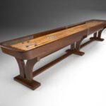 Champion Venetian Shuffleboard