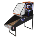 ICE NBA Gametime Pro Home Arcade Basketball - Image 96