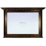 RAM Game Room 84" Bar - Chestnut - Image 4