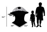 Westpoint Super Chexx PRO® Bubble Hockey - Image 3