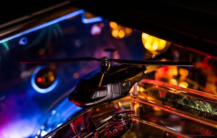 Predator Pinball Stealth Edition - Deposit - Image 12