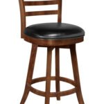 Legacy Harpeth Ladder Back Barstool