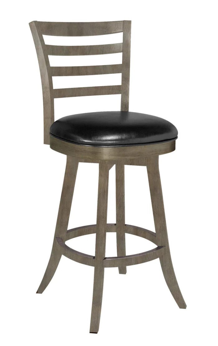 Legacy Classic Ladder Back Barstool - Image 3
