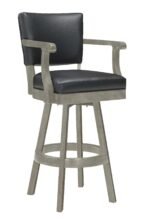Legacy Classic Backed Barstool -Modern Series - Image 3