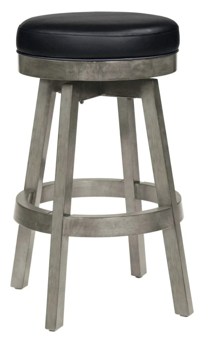 Legacy Classic Backless Barstool - Modern/Vintage Series - Image 4