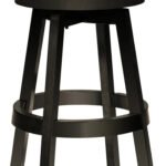 Legacy Classic Backless Barstool - Modern/Vintage Series