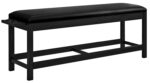 Legacy Classic Backless Storage Bench - Image 2