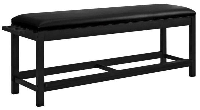 Legacy Classic Backless Storage Bench - Image 2
