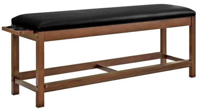 Legacy Classic Backless Storage Bench - Image 4