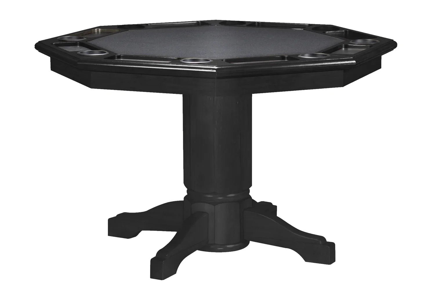 Classic_Game_Table_Raven_1f494576-6fbb-4f45-ada9-23a3ded5e863 Legacy Classic Game Table - Image 1