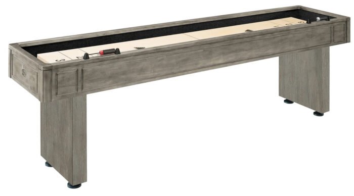 Legacy 9' Classic Shuffleboard - Image 3