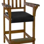 Legacy Classic Spectator Chair