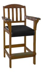 Legacy Classic Spectator Chair