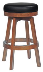 Legacy Classic Backless Barstool - Modern/Vintage Series - Image 3