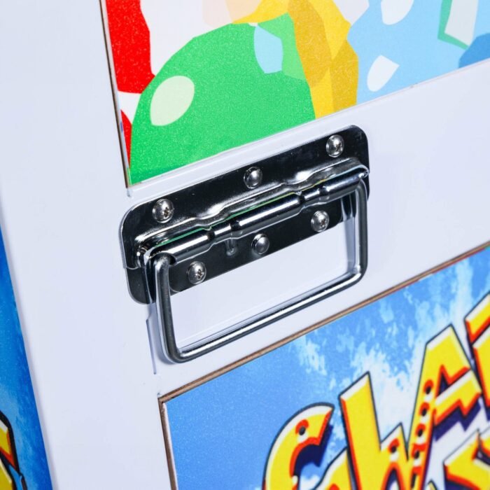 Claw Mania Jr 24" Crane Machine - Image 5