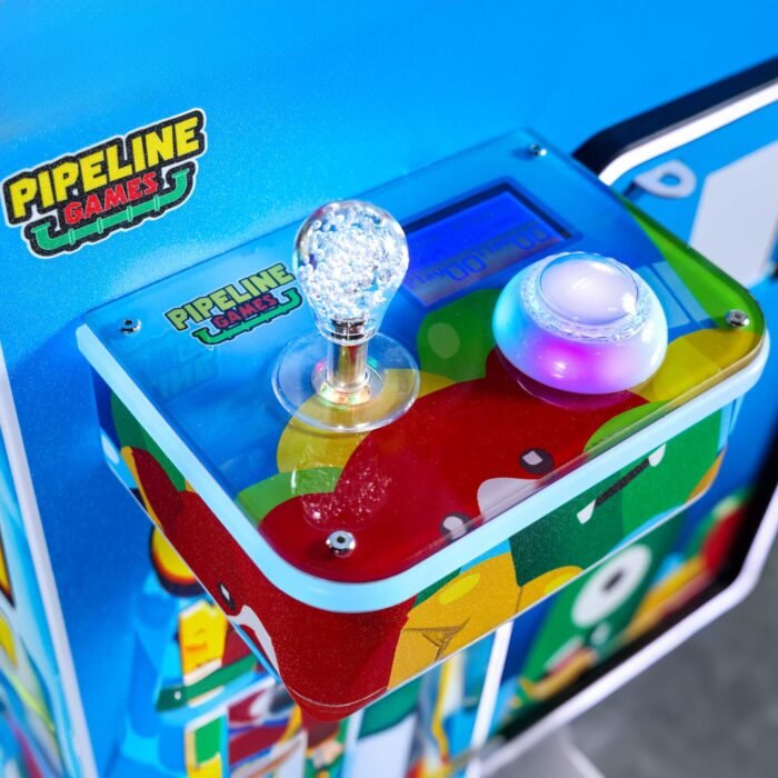 Claw Mania Jr 24" Crane Machine - Image 6