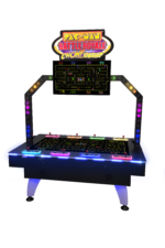 Namco PacMan Battle Royale Deluxe Chompionship - Image 7