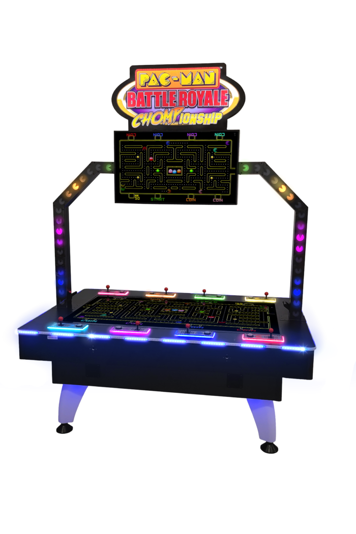 Namco PacMan Battle Royale Deluxe Chompionship - Image 7