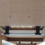 Playcraft Georgetown 14' Shuffleboard Table in Espresso - Image 6